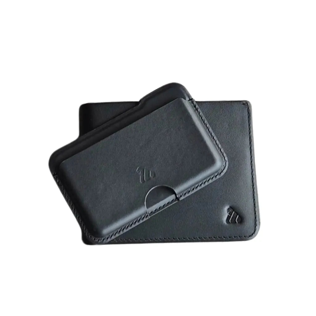 Monowear MagSafe – Portfel