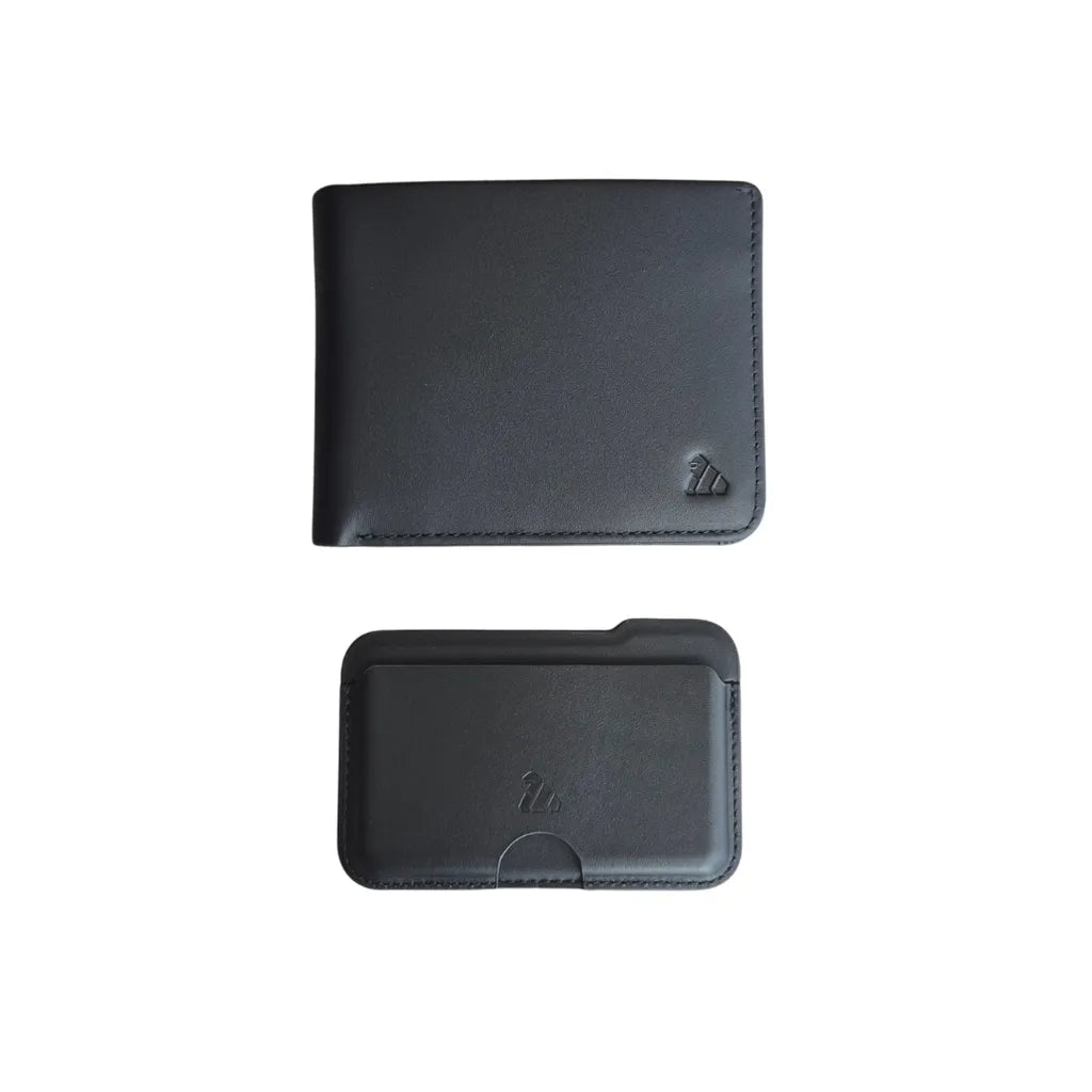 Monowear MagSafe – Portfel