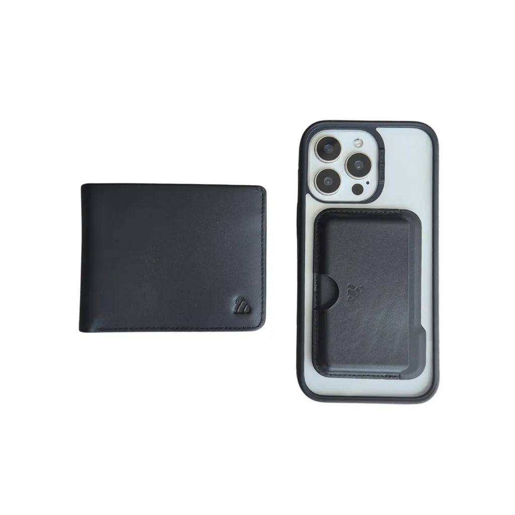 Monowear MagSafe – Portfel