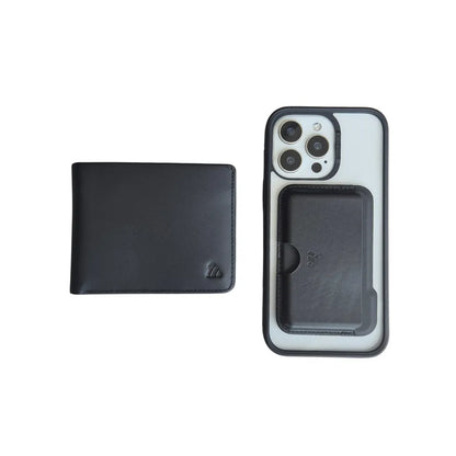 Monowear MagSafe – Portfel