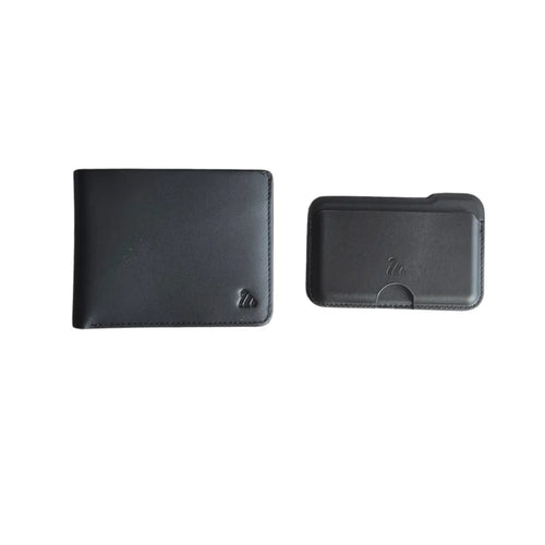 Monowear MagSafe – Portfel